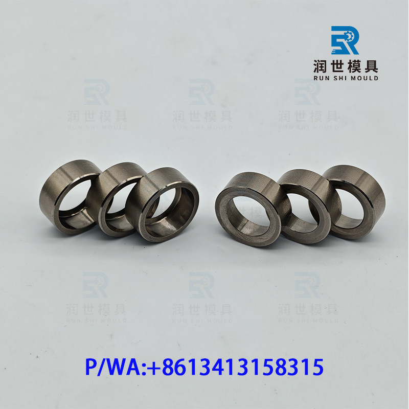 OAK Copper Tube Cutter Blade OEM ODM Tube Cutting Blades OD16.5×ID6.5×6.35×18 For Heat Exchanger Coil