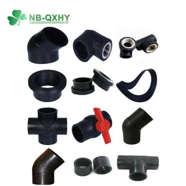 JIS Standard HDPE Pipe Fitting Flange Gasket Rubber Seal изготовленный из 100% материала