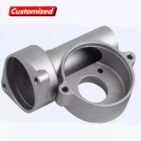 Traitement des métaux CNC personnalisable