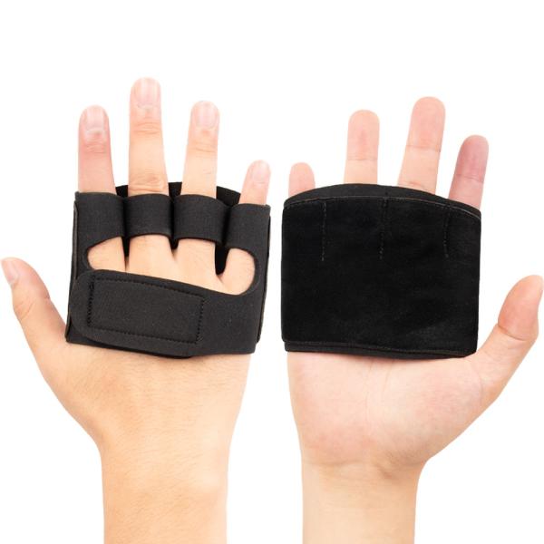 Men'S And Women'S Sports Palm Protectors Cowhide Palm Protectors