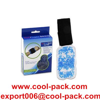 waist bead hot cold pack with high quality