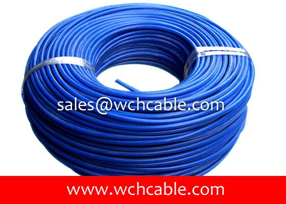 UL3133 High Quality Pure Copper Conductor Silicone Rubber Wire Rated 150℃ 600V
