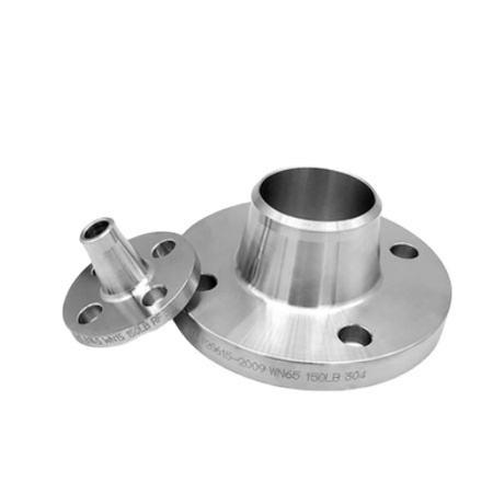 21/2 Carbon Steel Forged Flange Ansi B16.5 Asme B16.47