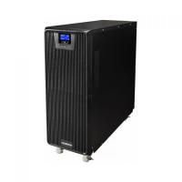 20KVA-200KVA UPS à haute fréquence à double conversion Visench 3C3