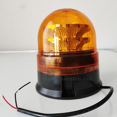 R10 Led Rotator beacons, Luz Estrobo , warning beacons for trucks , ROTERENDE VARSELLAMPE STBH-709