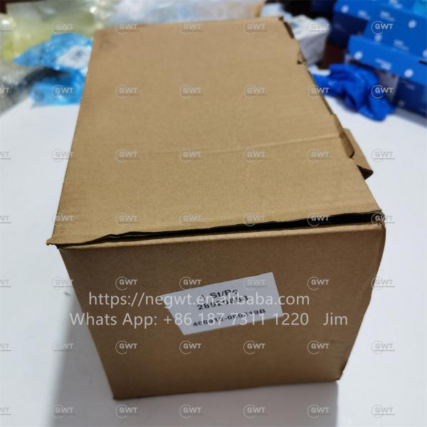 28526888 28394200 Diesel Fuel Injection Pump For Bob Doosan Teir4 D18 D24