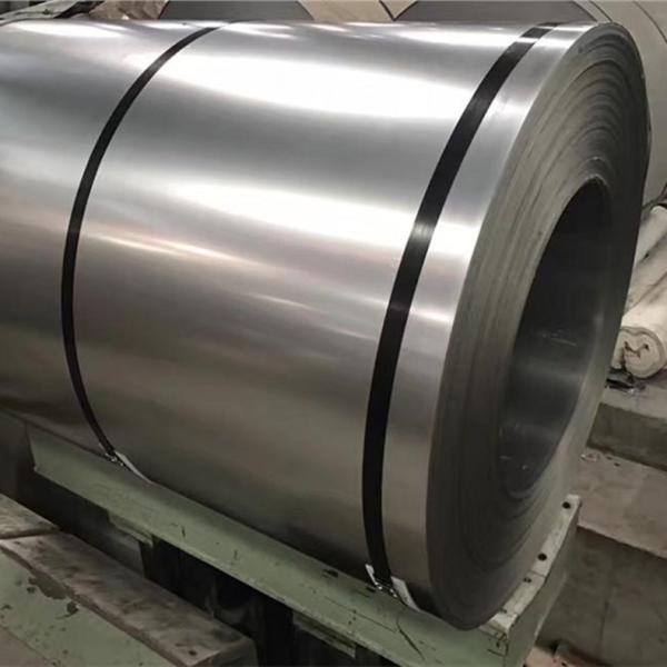 Aisi Cold Rolled Hairline Mirror Stainless Steel Coil Strip 310S 309S 409 420 2B BA