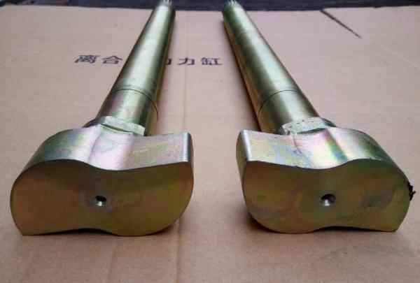 Sinotruk Spare Parts, WG9231340226+WG9231340227, Brake Camshaft Left+Right, Sinotruk, Howo, Cnhtc, HC16, ST16