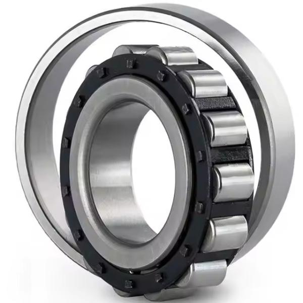 Machine Parts NU424 Cylindrical Roller Bearing Steel Professional Bearing Manufacturer