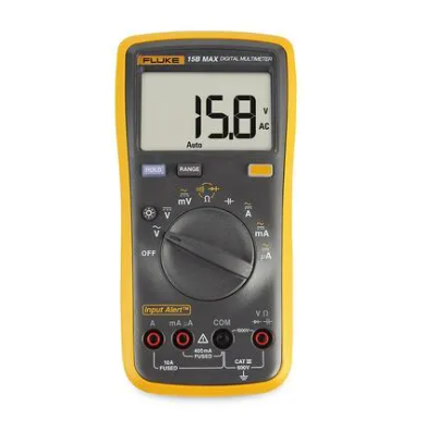 Fluke 177 True-RMS Digital Multimeter