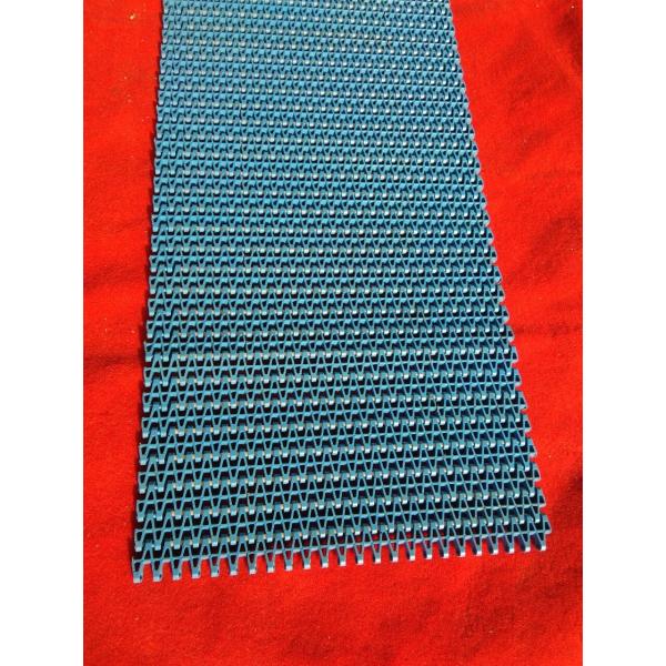 ZY2533FG  M2533 STRAIGHT RUNNING CONVEYOR FLAT TOP MODULAR BELTS THERMOPLASTIC CONVEYING BELTING