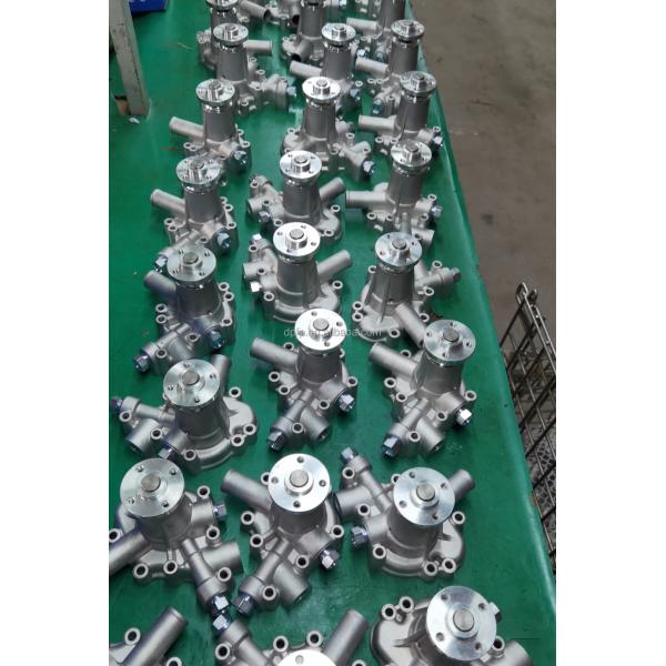 New Water Pump 145017390 127x140x152mm for Diesel Engines 403C 403D