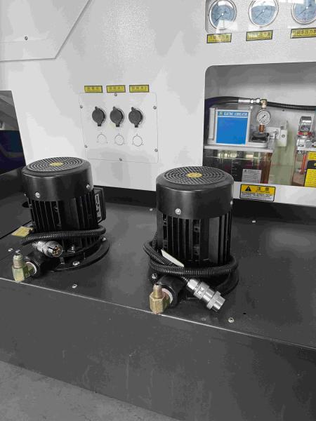 スピンドル速度6000rpmと最大スプリング直径150mmでCNCターニングとフレーシングサービスであなたの生産を最大化します