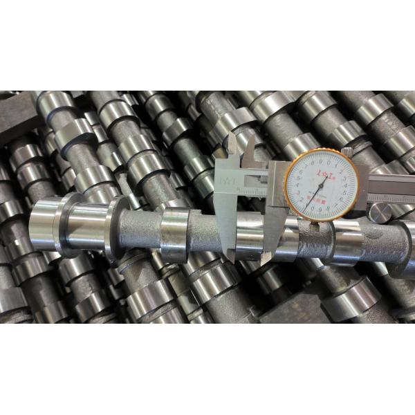 Mitsubishi I300 Diesel Engine 4D56 Camshaft MD050140 For Pajero 2.5TD