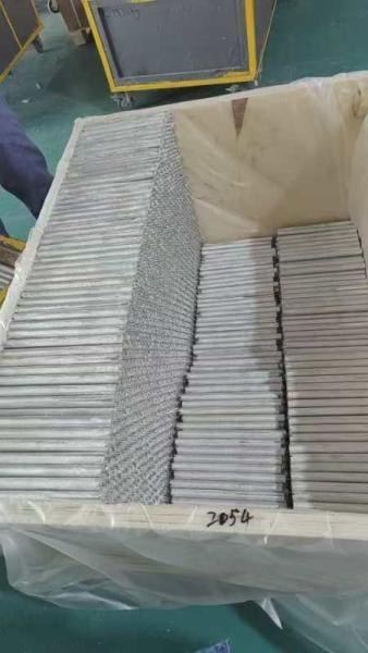 Solar Water Heater Element Magnesium Rod Water Heater Spare Parts