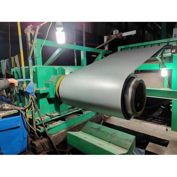 Hot Dip Galvanized Steel Coil Gi Q345 Galvanized Steel Coil SGCC Iron