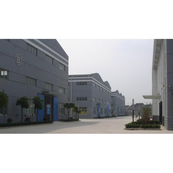 Rubber / Wood Industrial Autoclave Of Large-Scale Steam Equipment , Φ1.65m