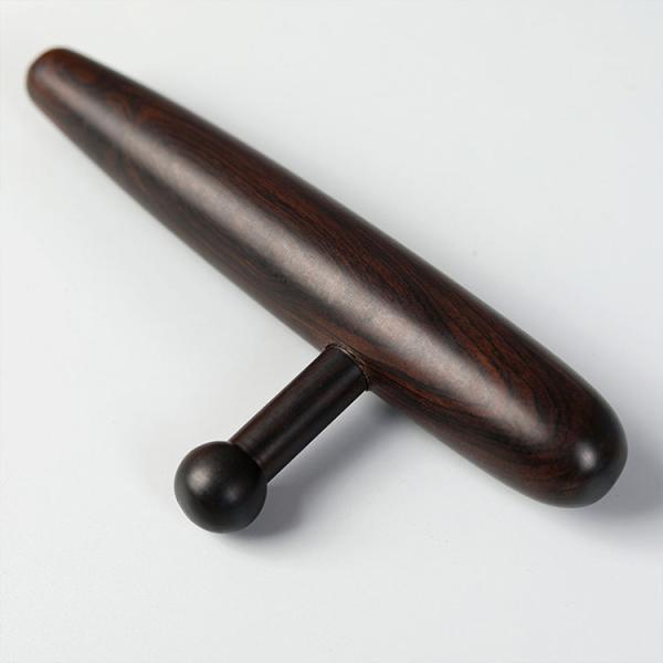Wooden Foot Point Massage Stick Certification Other Multifunctional Acupuncture Stick