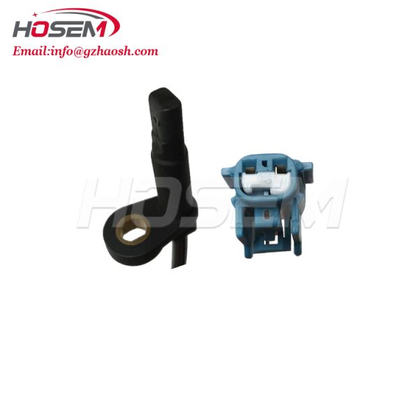 Aging Resistant Front Left ABS Sensor 47911-CA000 For Nissan Murano Z50 2003–2008