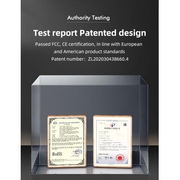 Electric Pet Drinking Dispenser 1.5W , Circulation Filter Dog Water Dispenser