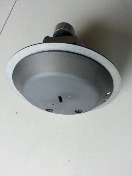 Assemblée de pied de Presser de 85628000 affûteuses pour le coupeur GTXL de Gerber