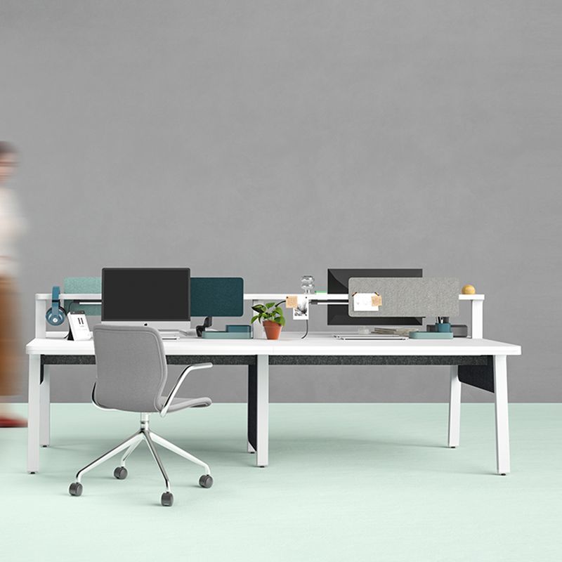 Open Concept Workstations OEM & Custom Commercial Modular Desks