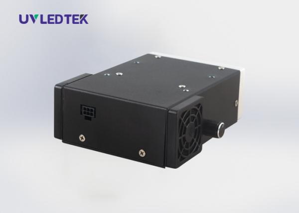 Time Saving UV Ink Curing Systems Instant Switch Power Conrol Fast Speed