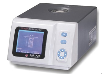 Анализатор выхлопного газа автомобиля ремонтов оборудования SV4Q гаража с дисплеями экрана LCD