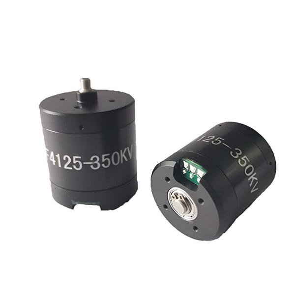 Faradyi Customization High Power And High Efficiency Propeller Potting Waterproof Brushless Motor For Pool Cleaning Marine