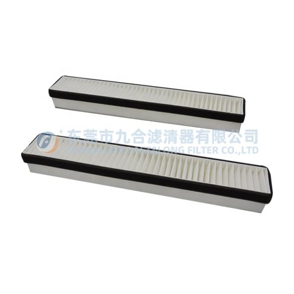 JCB Car Application NON WOVEN Air Filter OE 33125629 332A9113 for Industrial Machinery Auto Parts