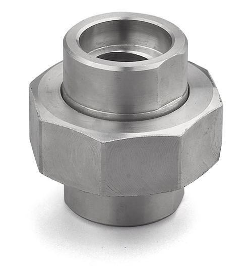 Métal BSPT acier inoxydable 304 de qualité exceptionnelle personnalisé personnalisation Union