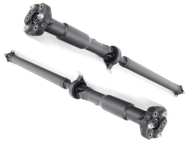 Rear Drive Shaft Replacement OE#26111229565 Fits BMW 3 Series 328Ci 1998-2007