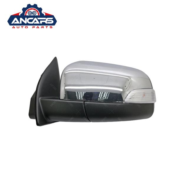 2012-2015 Ford Ranger Wing Mirror Anti-Glare Ranger Side Mirror