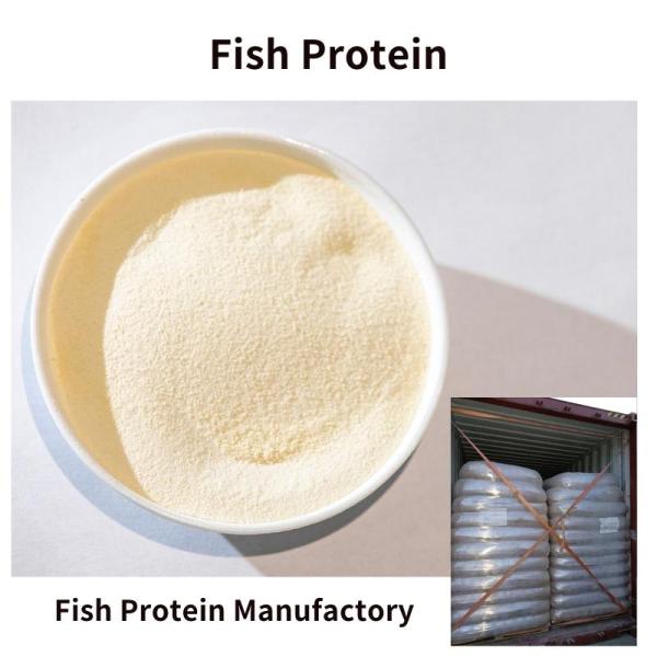 Fish Amino Acid Powder 15-1-1 Organic Nitrogen Fertilizer Natural Nutrient for Agriculture