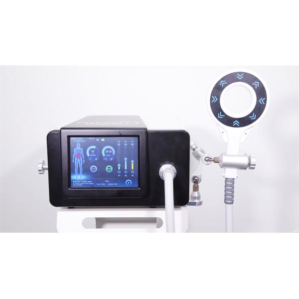 Low Frequency Magneto Therapy Machine For Hospital Doctor’S Offices