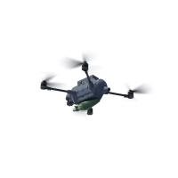 Drone professionnel en hexacopter avec une charge maximale de 15 kg