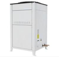 Unité de condensation de condensation de réfrigérateur de compresseur de l'unité 850W de l'UL 8HP Coldroom de la CE