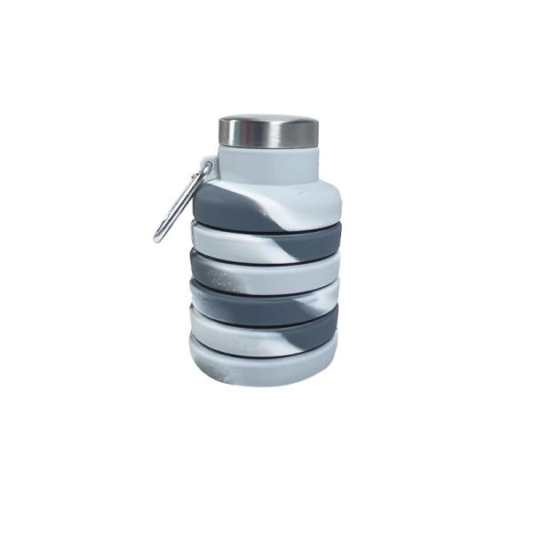 Leak-proof 500ml Water Bottle Eco-friendly BPA Free Custom Drink Bottle for Kids