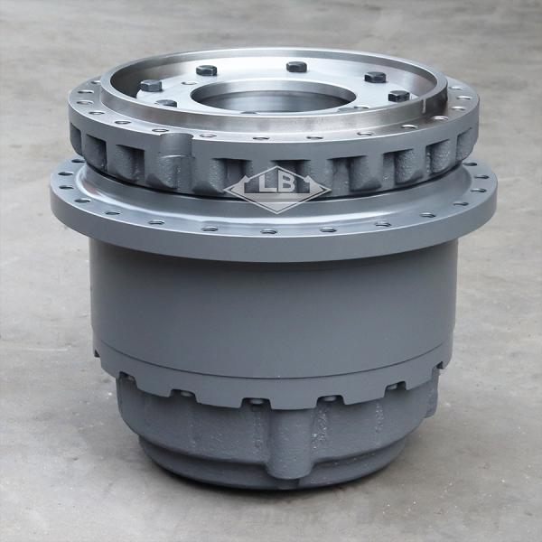 VOE14531093 VOE14608847 Travel Gearbox VOE14557192 EC460B EC460C EC480D Final Drive