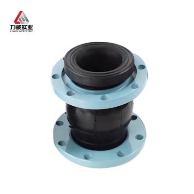 Pressure Rubber Joint With Corrosion Resistance Vibration Damping Nr/Epdm Pn6-Pn40