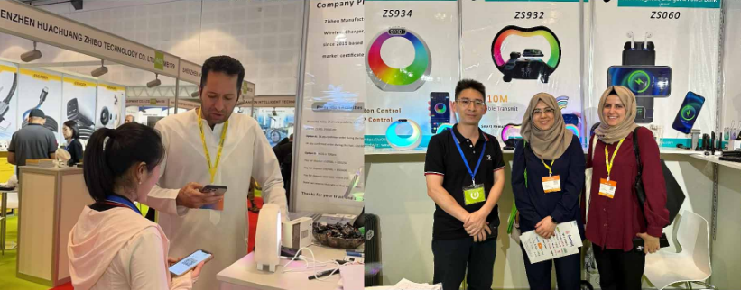 Zishen iTECH (Shenzhen) Co.,Ltd.