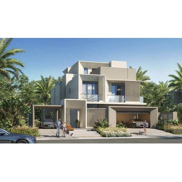 Проекты по строительству домиков из легкого калибра, моделируемые комплекты для дома