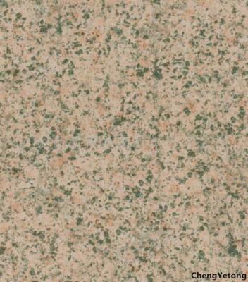 Marble Grain Pre Painted Aluminum Sheet PVDF Coating Stable High Hardness