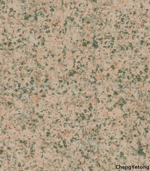 Marble Grain Pre Painted Aluminum Sheet PVDF Coating Stable High Hardness