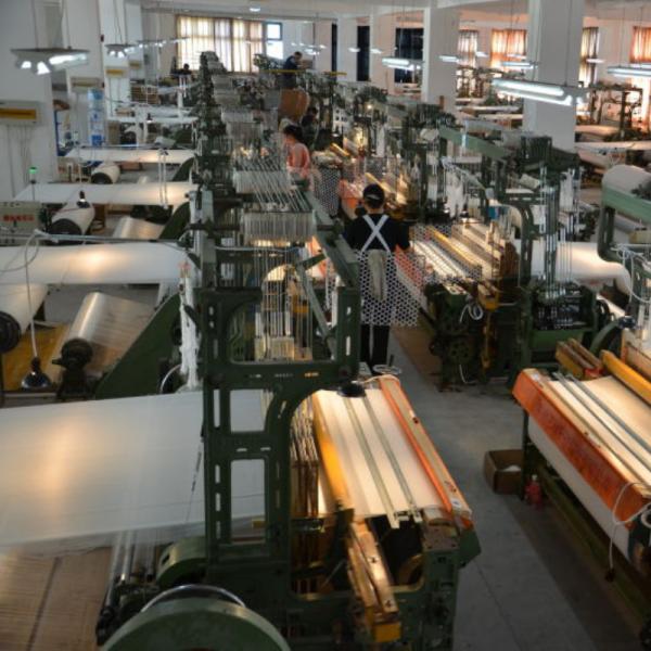 Change Automatic Shuttle Loom Weaving Machines Plain Cotton 180cm