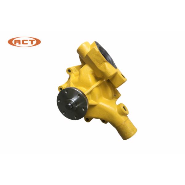 Водяная помпа 6206-61-1104 6206611104 экскаватора КОМАТСУ 6Д95 ПК120-5 ПК200-5