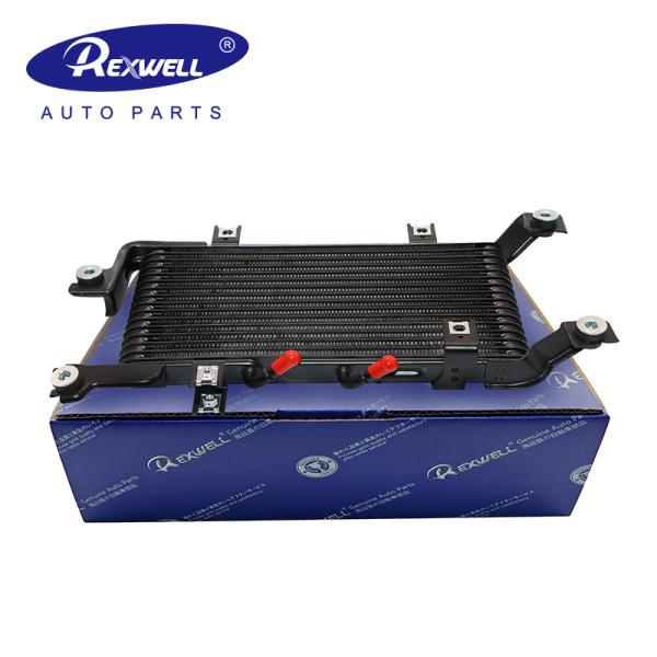 32910-60160 32910-60190 32920-60191 Refroidisseur à huile de transmission Assy Pour Toyota Land Cruiser GRJ200 URJ200
