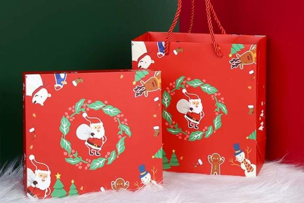 Luxury New Year Gift Boxes Creative DIY Valentine's Day Wedding Gift Box