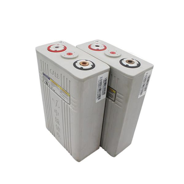 3.2V 100Ah Lifepo4 Battery Prismatic Cells For 12V 100Ah 24V 200Ah Ebike Battery Pack