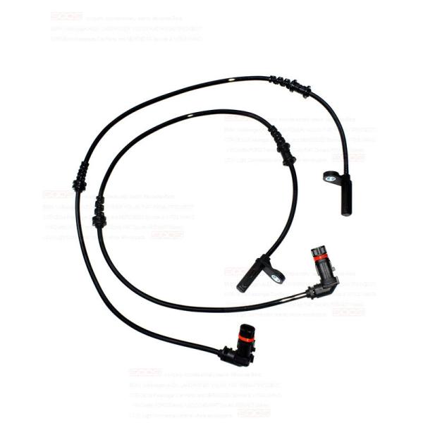 Sensores de velocidade da roda dianteira ABS OE NO. 2045400117 para motor Mercedes Benz W204 C300